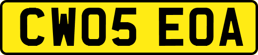 CW05EOA