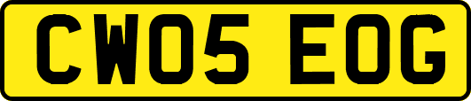 CW05EOG
