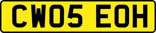 CW05EOH