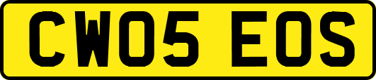 CW05EOS