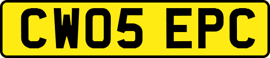 CW05EPC