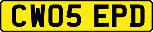 CW05EPD