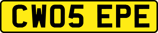 CW05EPE