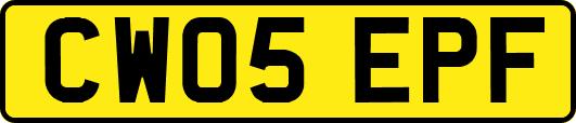 CW05EPF