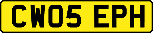 CW05EPH