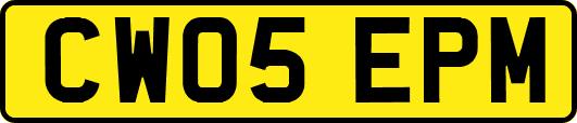 CW05EPM