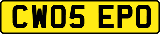 CW05EPO