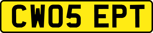 CW05EPT