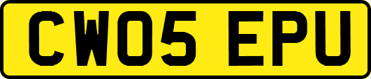 CW05EPU