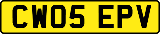 CW05EPV