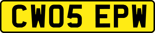 CW05EPW