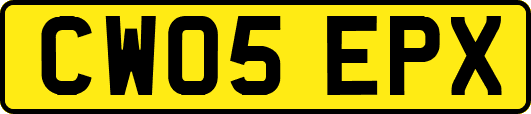 CW05EPX