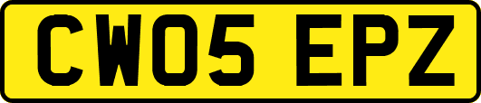 CW05EPZ