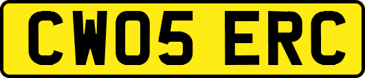 CW05ERC