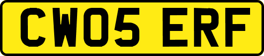 CW05ERF