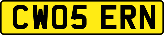 CW05ERN