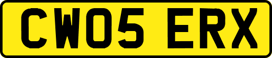 CW05ERX