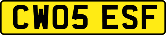 CW05ESF