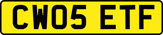 CW05ETF