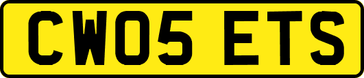 CW05ETS