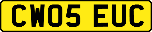 CW05EUC