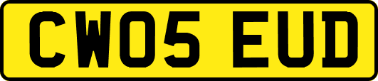CW05EUD
