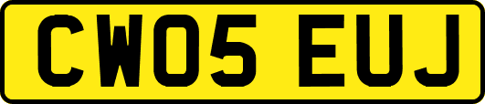 CW05EUJ