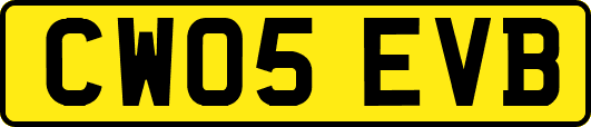 CW05EVB