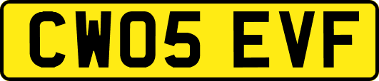 CW05EVF