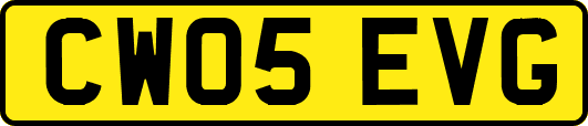 CW05EVG