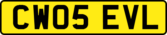 CW05EVL