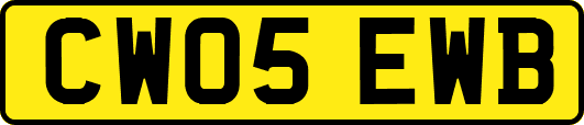 CW05EWB