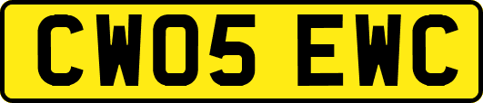 CW05EWC