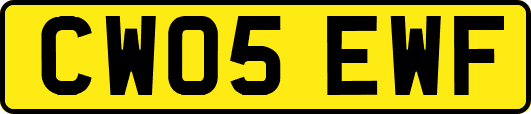 CW05EWF