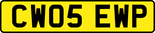 CW05EWP