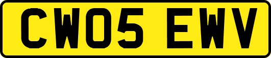 CW05EWV