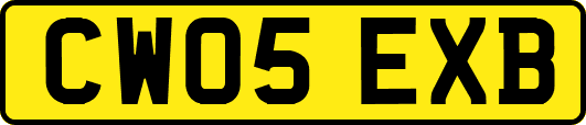 CW05EXB