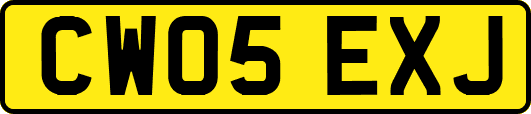 CW05EXJ