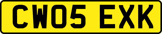 CW05EXK