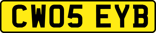 CW05EYB