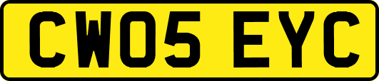 CW05EYC