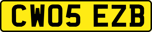 CW05EZB