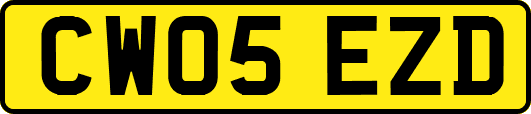 CW05EZD