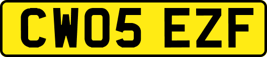 CW05EZF