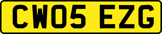CW05EZG