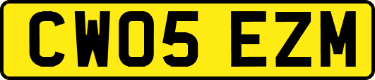 CW05EZM
