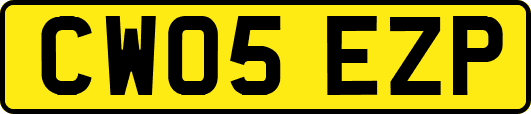 CW05EZP