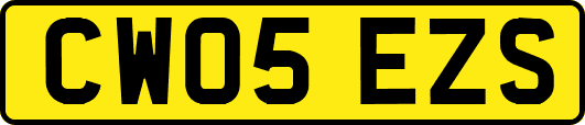 CW05EZS