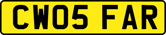 CW05FAR