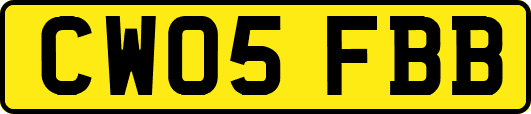 CW05FBB